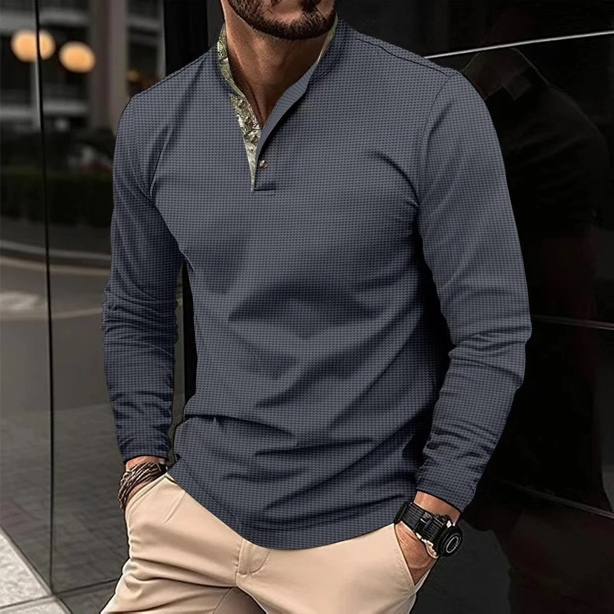 Gris / 3XL