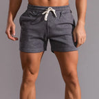 Short de Sport Ajusté Confort Léger et Style Moderne