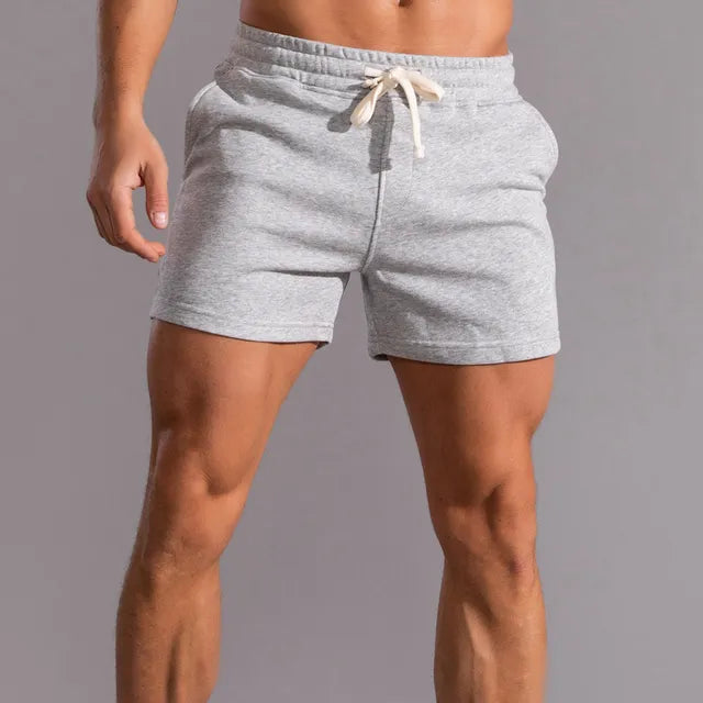 Short de Sport Ajusté Confort Léger et Style Moderne