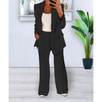 Ensemble Blazer et Pantalon Femme