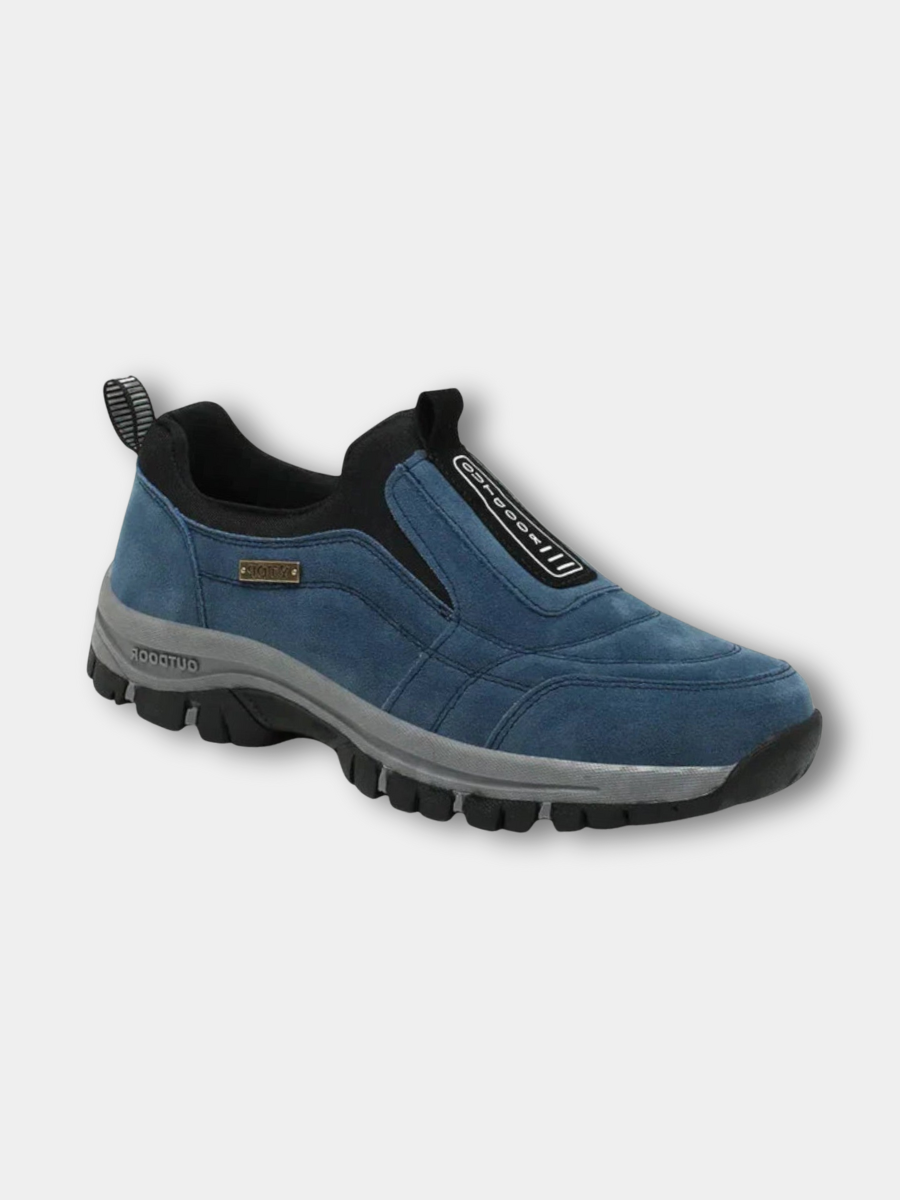 Chaussures Homme à Enfiler Outdoor