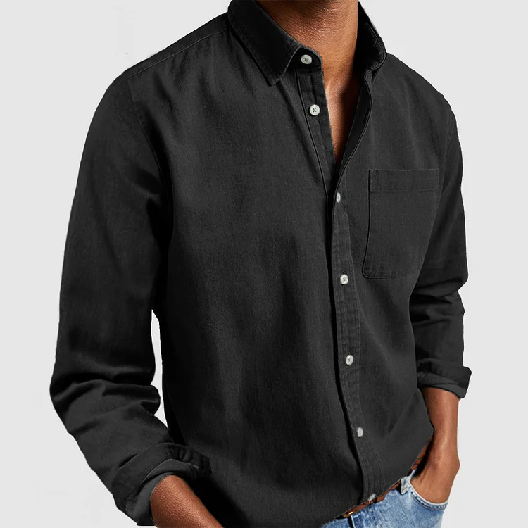 Noir / 4XL