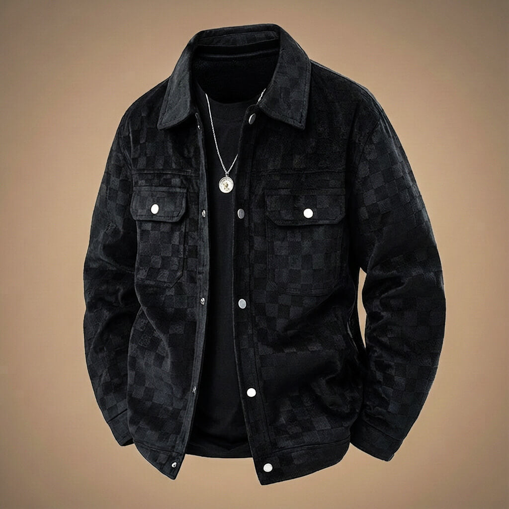 Noir / 3XL