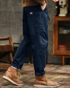 Pantalon Cargo Décontracté Confort Durable et Style Urbain