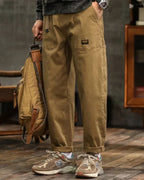 Pantalon Cargo Décontracté Confort Durable et Style Urbain