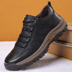 Chaussures en Cuir Robustes Confort Durable et Style Élégant