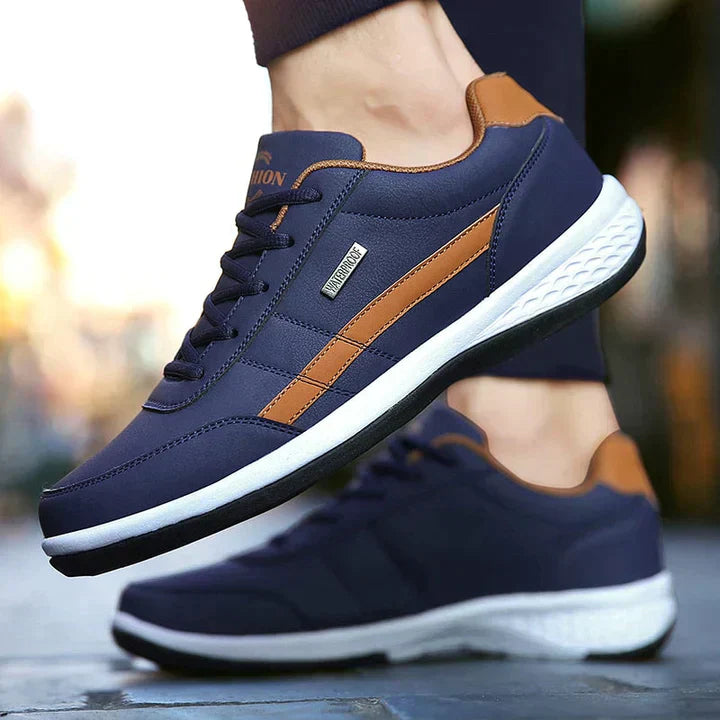 Baskets Sport Légères Confort Quotidien et Style Moderne