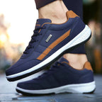 Baskets Sport Légères Confort Quotidien et Style Moderne