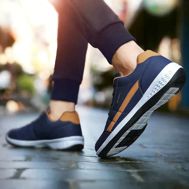 Baskets Sport Légères Confort Quotidien et Style Moderne