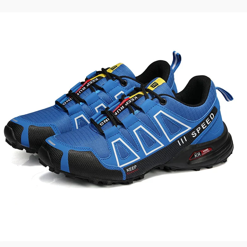 Bleu / 47