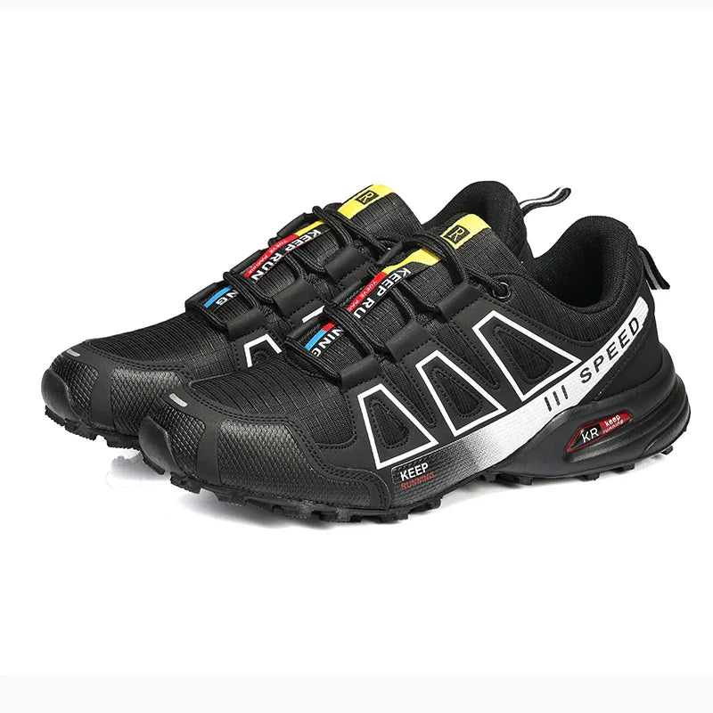 Chaussures de Randonnée Sport Antidérapantes Confort et Performance