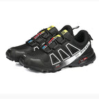 Chaussures de Randonnée Sport Antidérapantes Confort et Performance