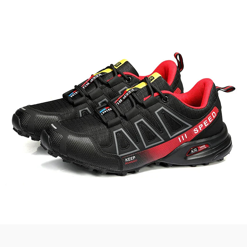 Chaussures de Randonnée Sport Antidérapantes Confort et Performance