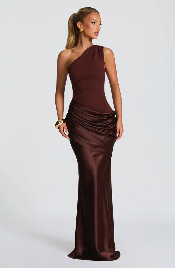Marron / XL