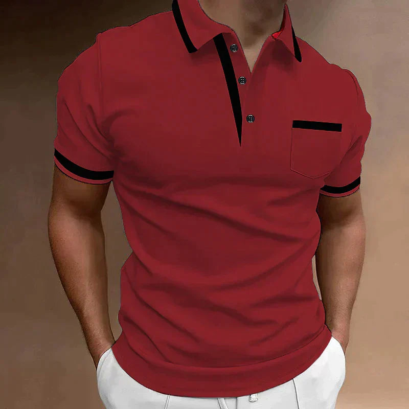 Rouge / 3XL