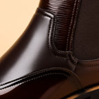 Bottines Chelsea Homme Élégance Classique