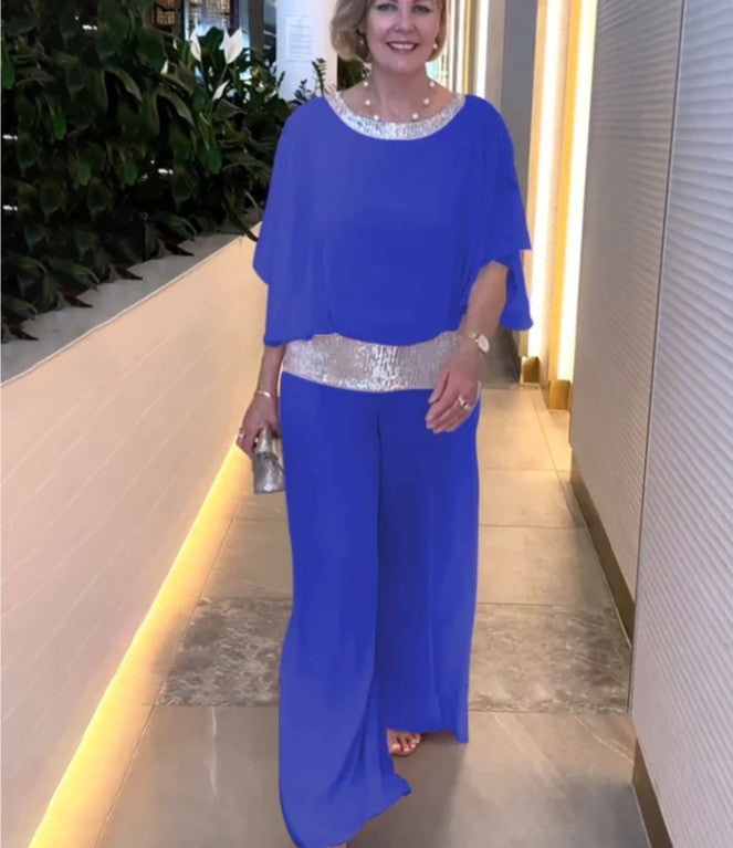 Bleu / 3XL