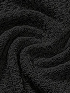 Polo Homme Maille Côtelée Élégante