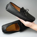 Mocassins Homme Confort Élégance Décontractée