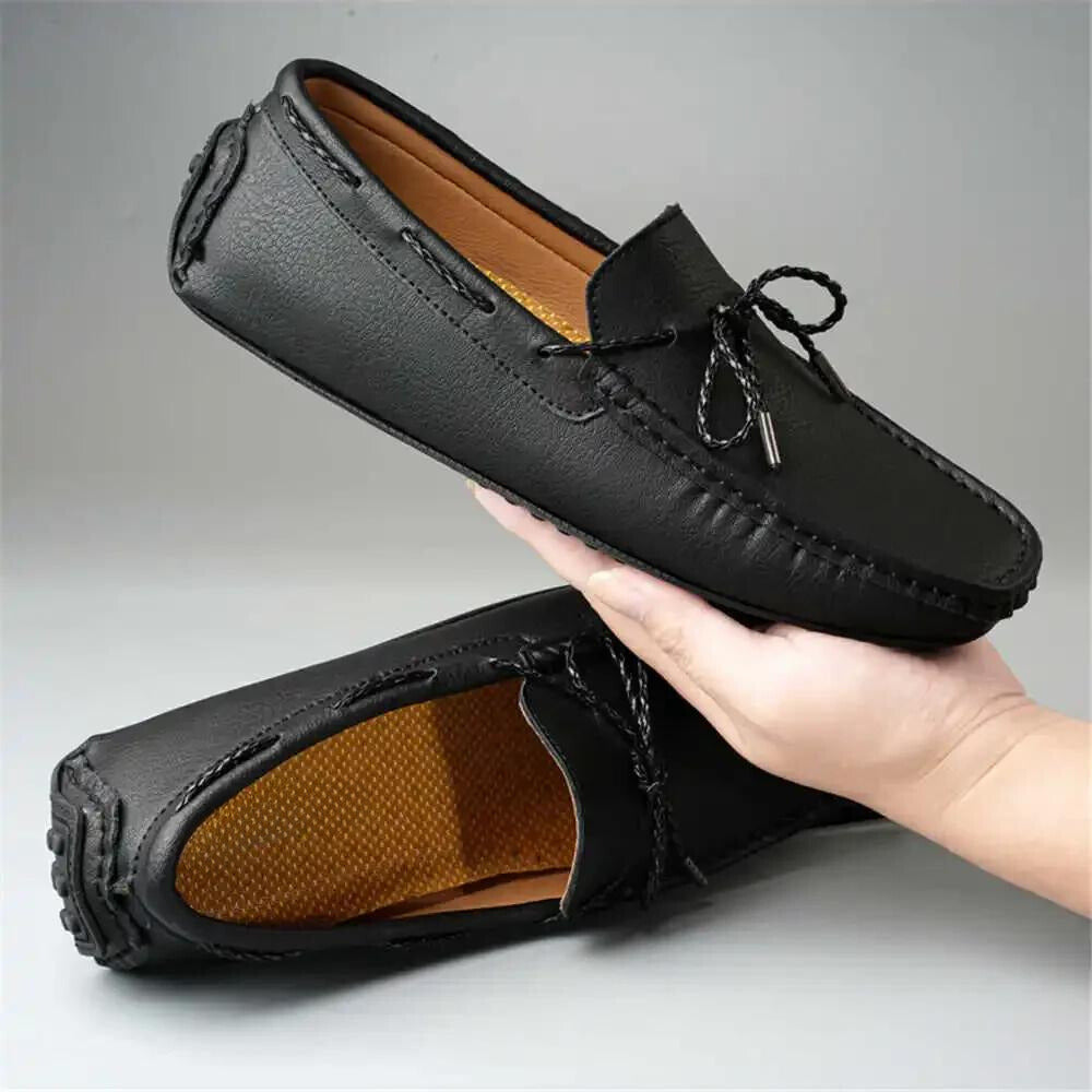 Mocassins Homme Confort Élégance Décontractée