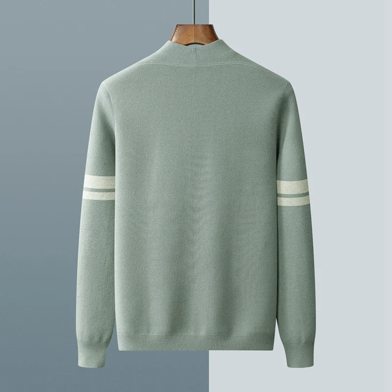 Cardigan en Maille Élégant Boutonné Confort Doux et Style Moderne