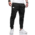 Pantalon Jogger Homme Style Streetwear