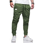 Pantalon Jogger Homme Style Streetwear