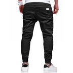 Pantalon Jogger Homme Style Streetwear