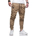 Pantalon Jogger Homme Style Streetwear