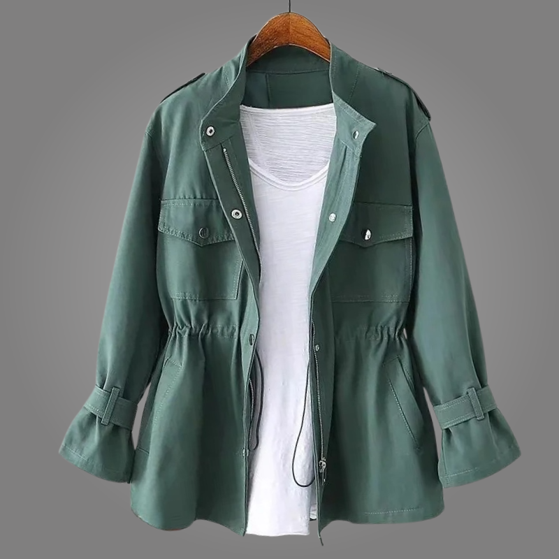 Vert / XXL