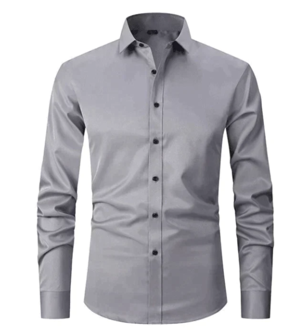 Gris / 3XL