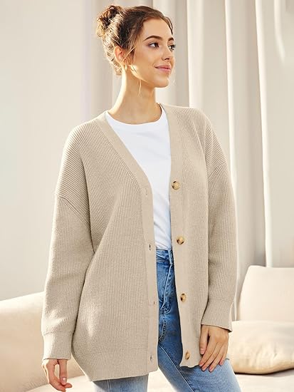 Beige / XL