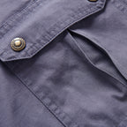 Short Cargo Multi-Poches Résistant Confort et Style Outdoor