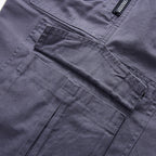 Short Cargo Multi-Poches Résistant Confort et Style Outdoor