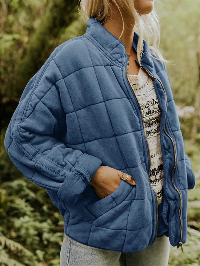 Bleu / XXL