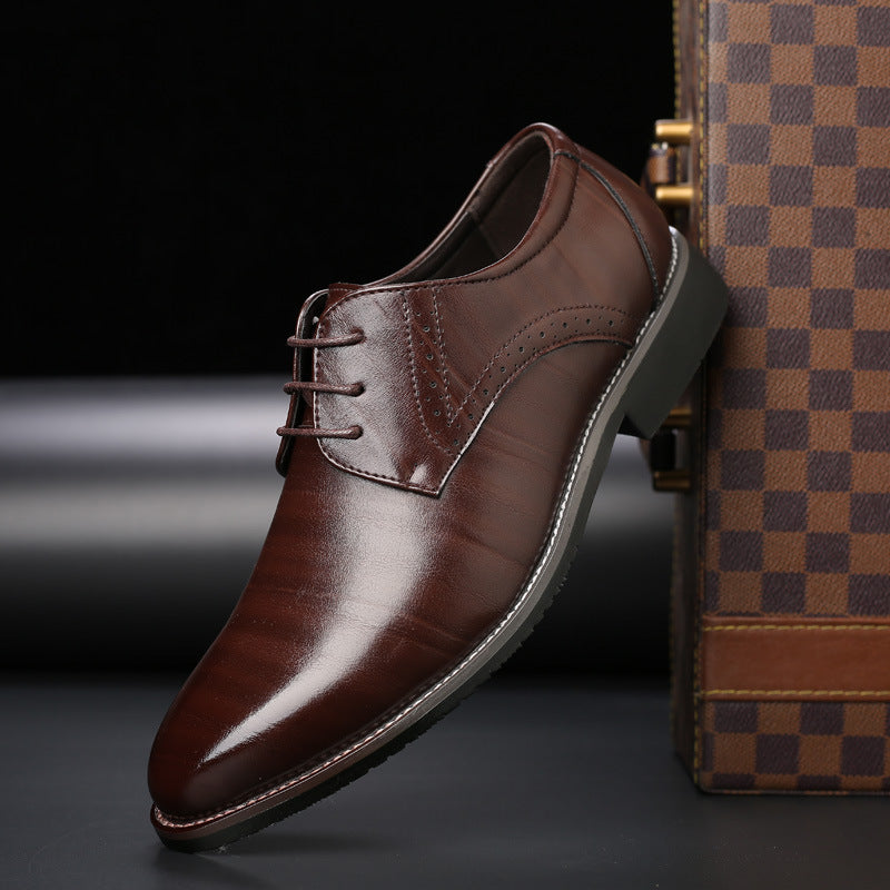 Marron / 48