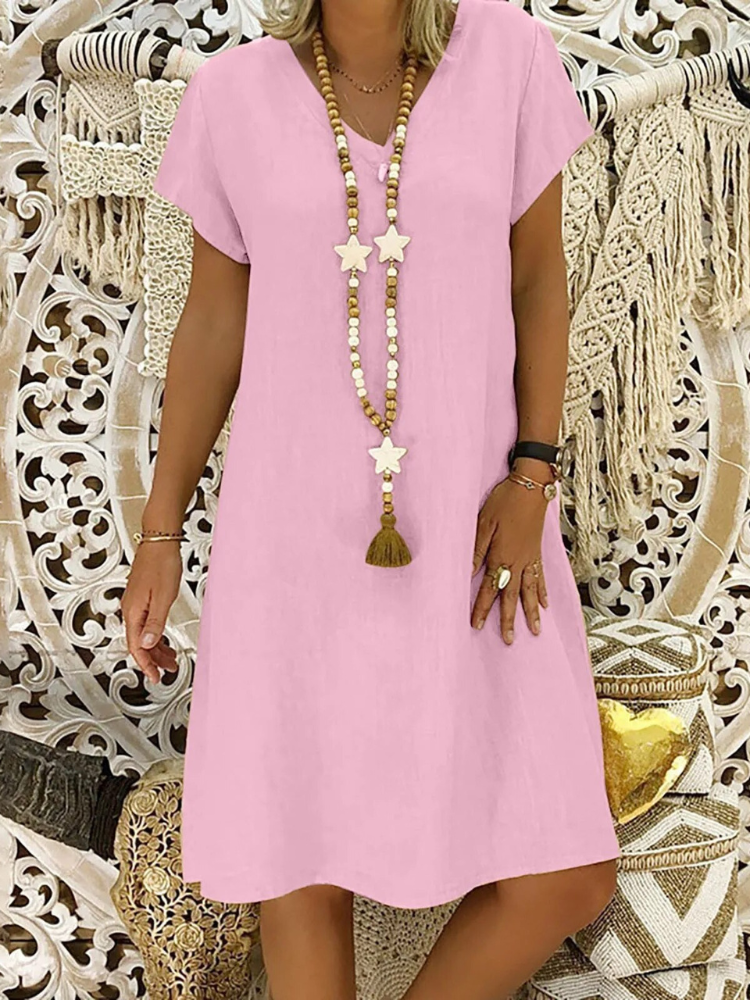 Rose / 5XL