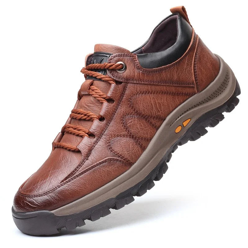 Marron / 48