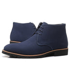 Bottines en Cuir Élégantes Confort Quotidien et Style Moderne