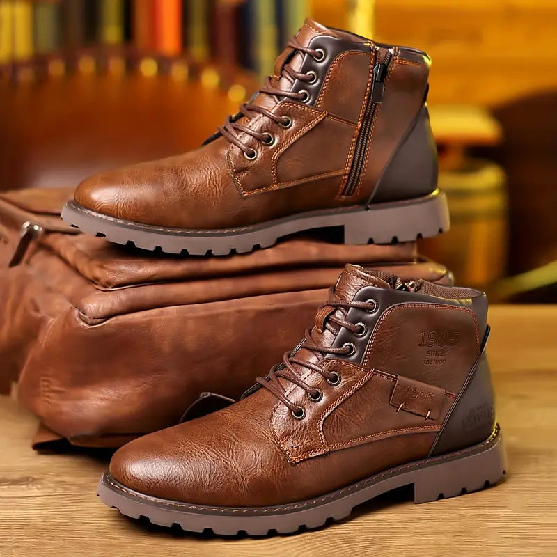 Marron / 48