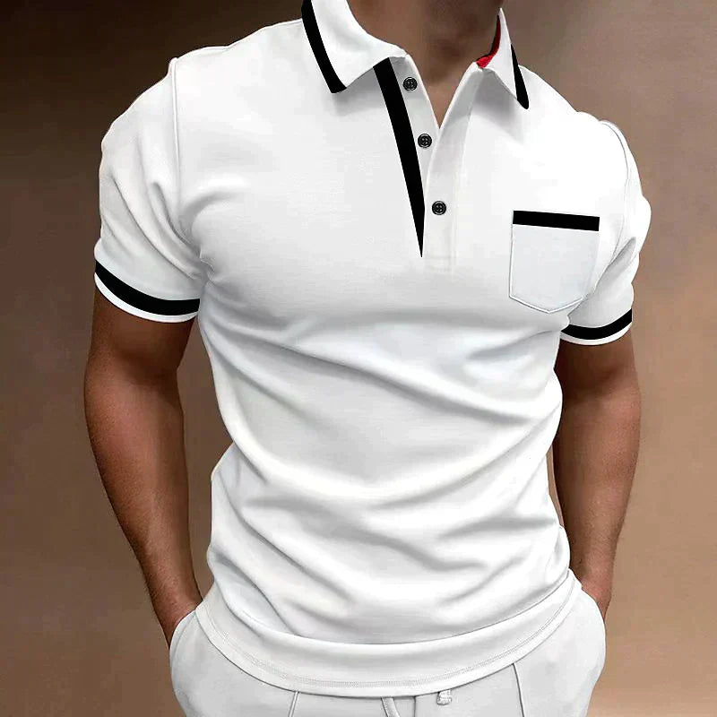 Blanc / 3XL