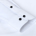 Chemise Homme Stretch Élégance Ajustée