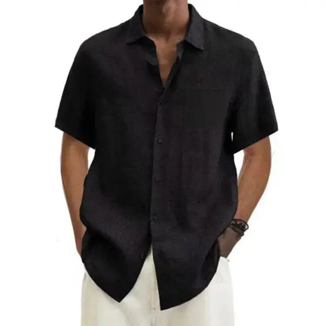 Noir / 5XL