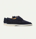 Chaussures Décontractées en Daim Confort Léger et Style Élégant