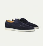 Chaussures Décontractées en Daim Confort Léger et Style Élégant