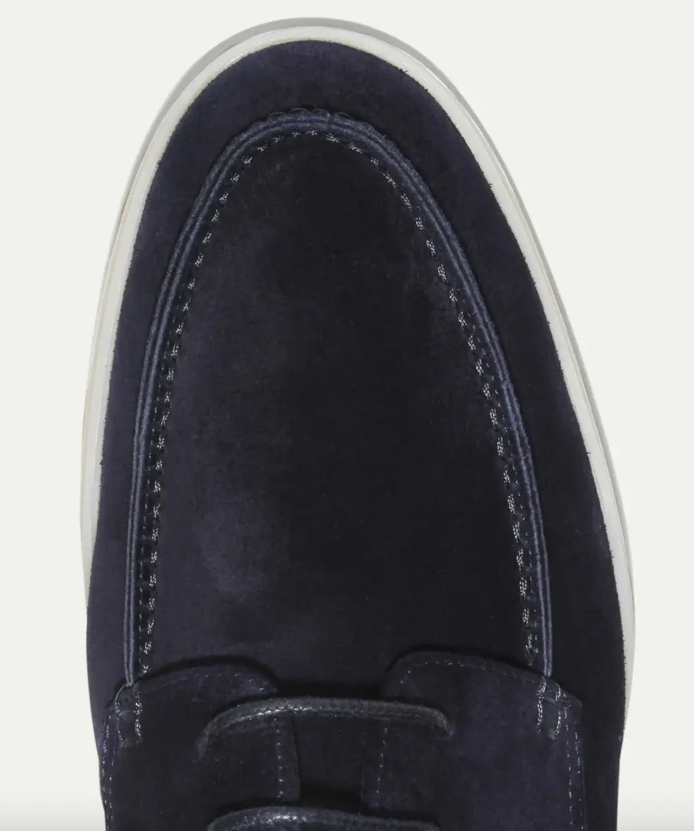 Chaussures Décontractées en Daim Confort Léger et Style Élégant