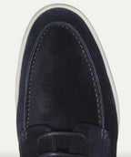 Chaussures Décontractées en Daim Confort Léger et Style Élégant