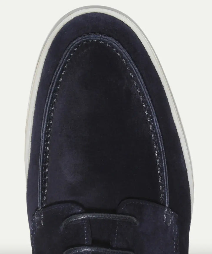 Chaussures Décontractées en Daim Confort Léger et Style Élégant