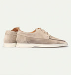 Chaussures Décontractées en Daim Confort Léger et Style Élégant