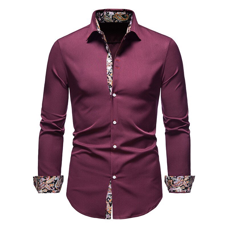 Rouge / 2XL